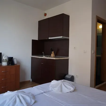 Apartamento Sunny View Studio *
