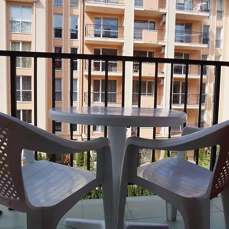 Sunny View Studio
