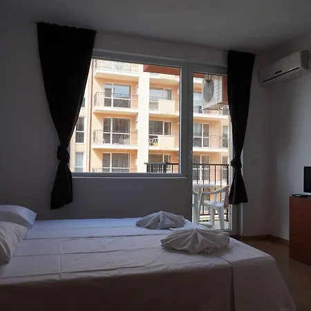 Sunny View Studio * Σάνι Μπιτς
