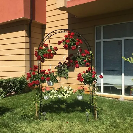 Sunny View Studio Διαμέρισμα Σάνι Μπιτς